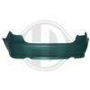 DIEDERICHS 5625155 Bumper